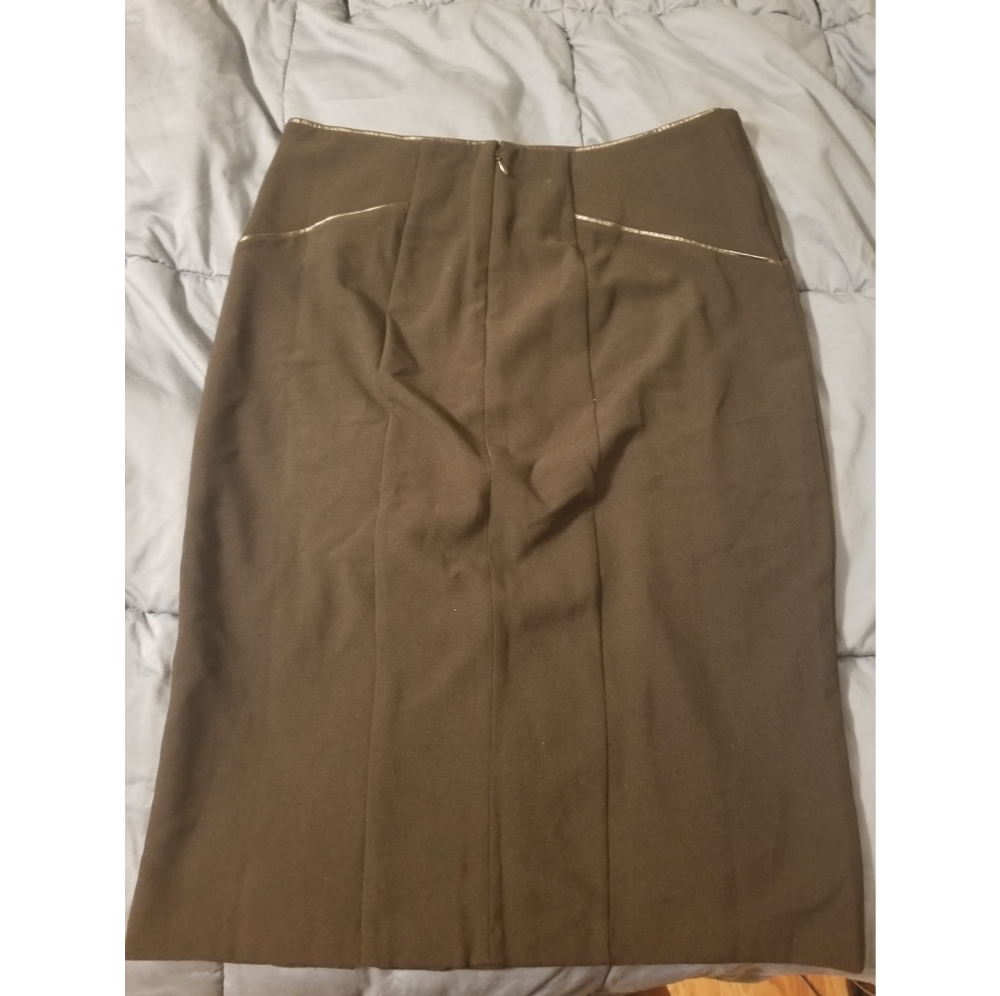 Business skirt